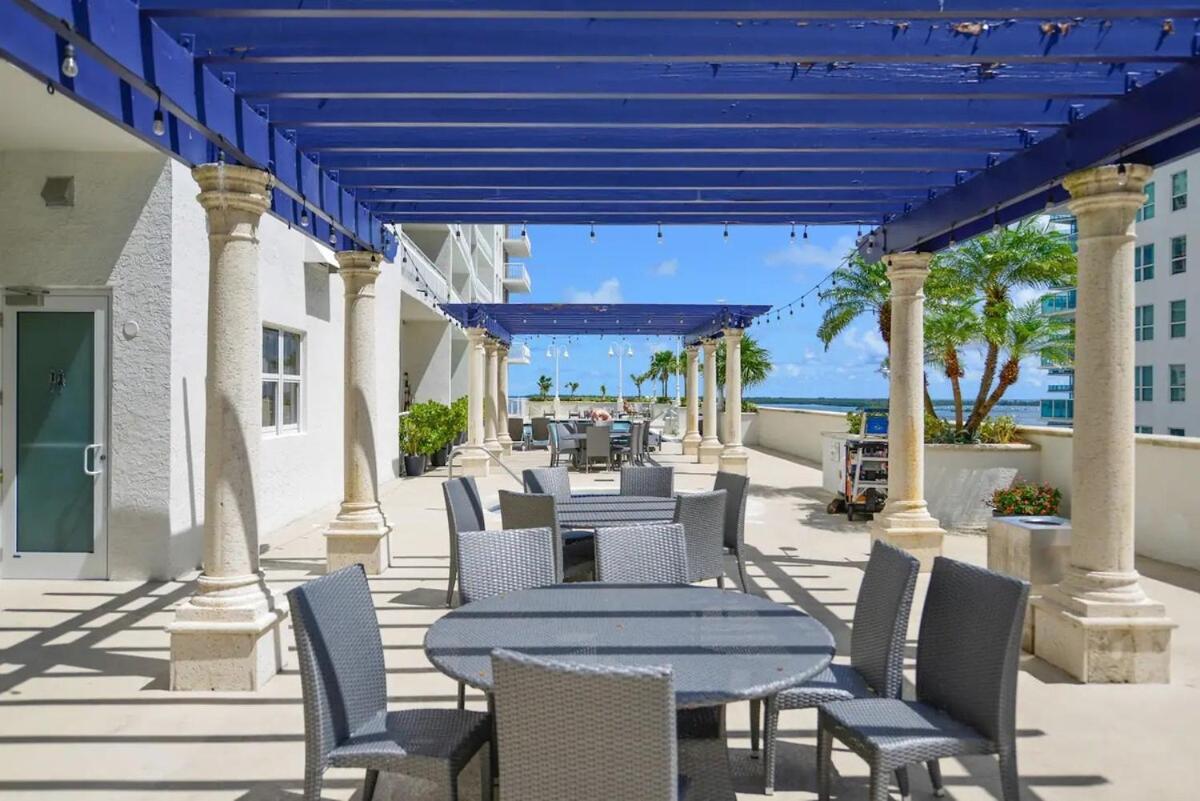 Brickell Center W/city & Bay View + Free Parking! Apartment *